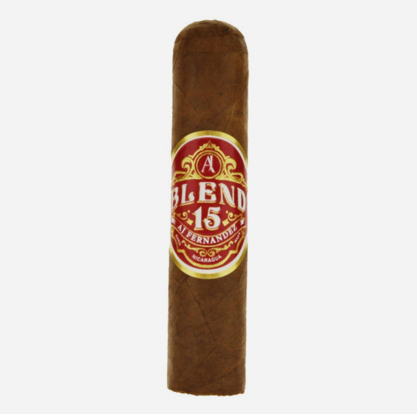 A.J Fernandez Blend 15 Short Robusto PACK OF 15