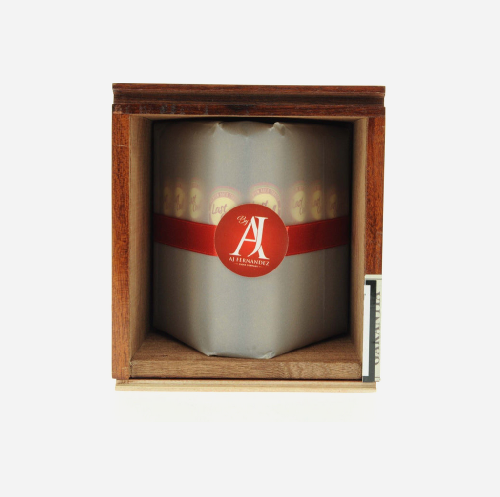 A.J Fernandez Last Call Geniales BOX OF 25