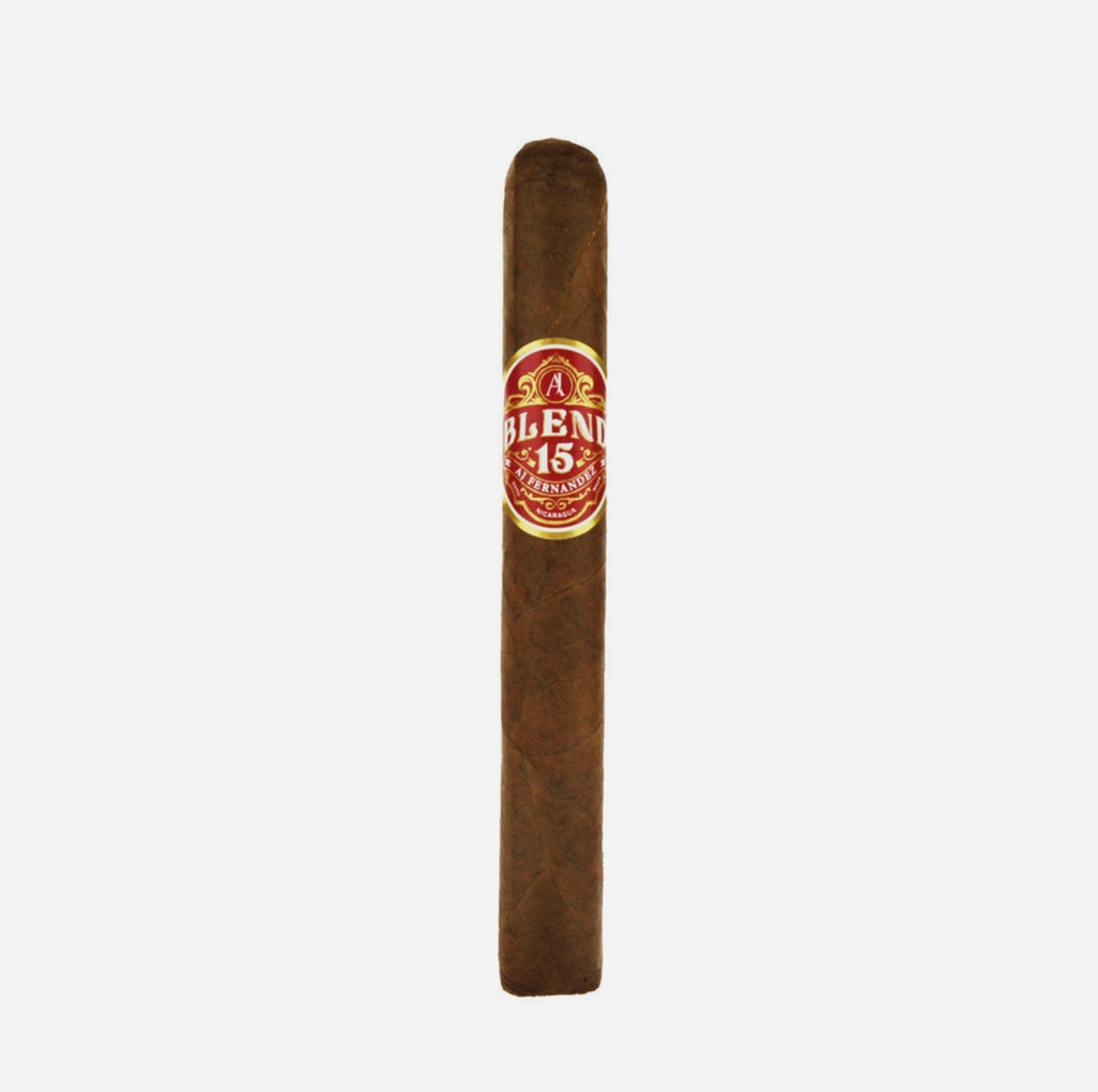 A.J Fernandez Blend 15 Toro PACK OF 15