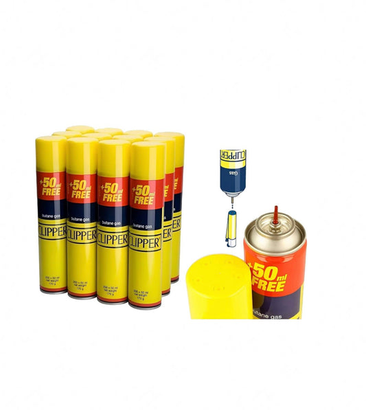 Lighter Fluid (pack of 4)