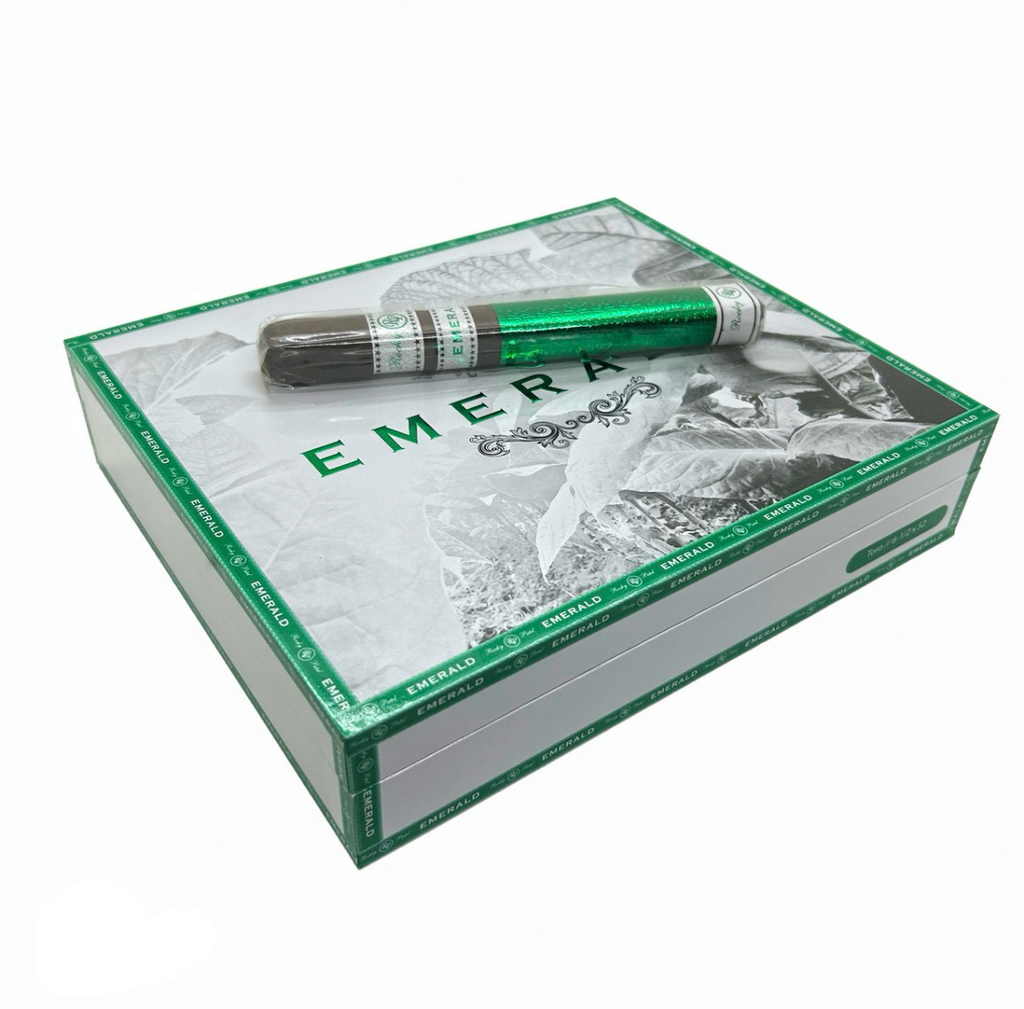 Rocky Patel Emerald Robusto