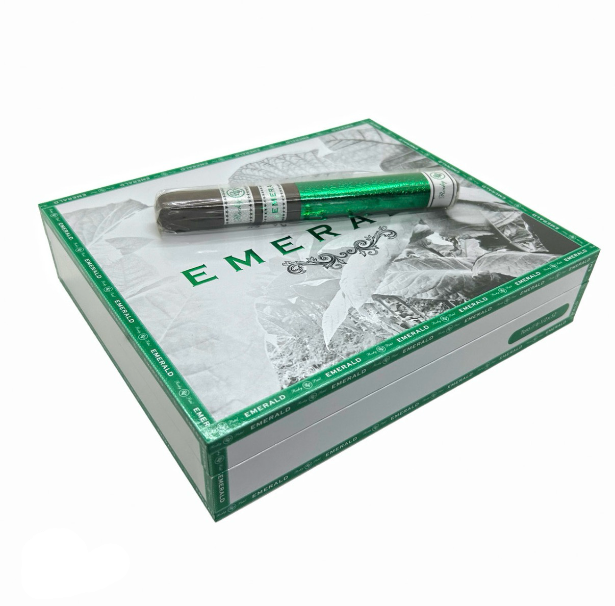 Rocky Patel Emerald Robusto