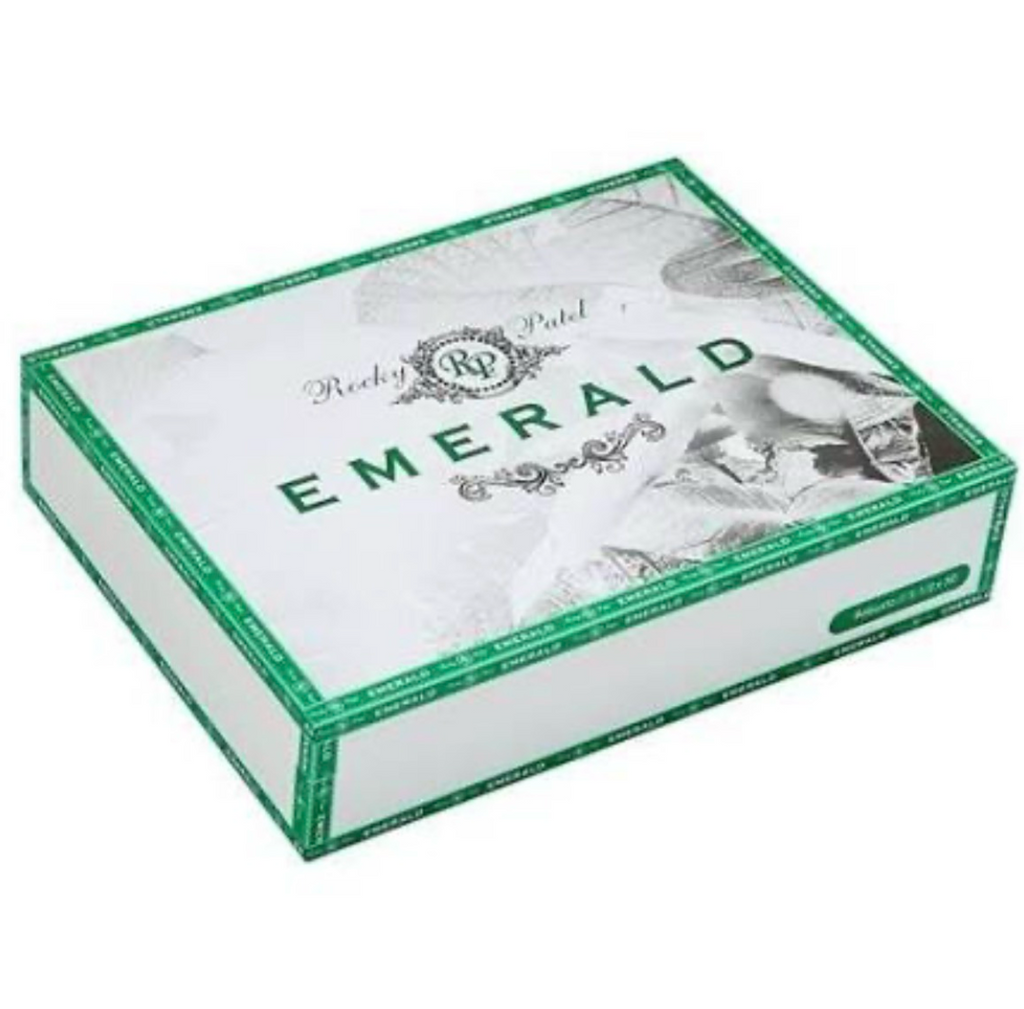 Rocky Patel Emerald Robusto