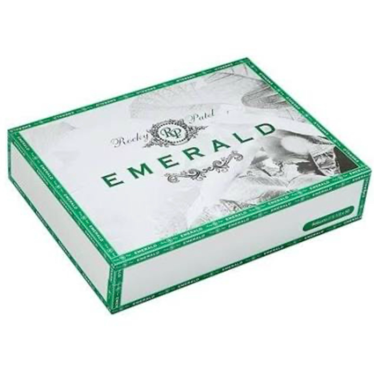 Rocky Patel Emerald Robusto