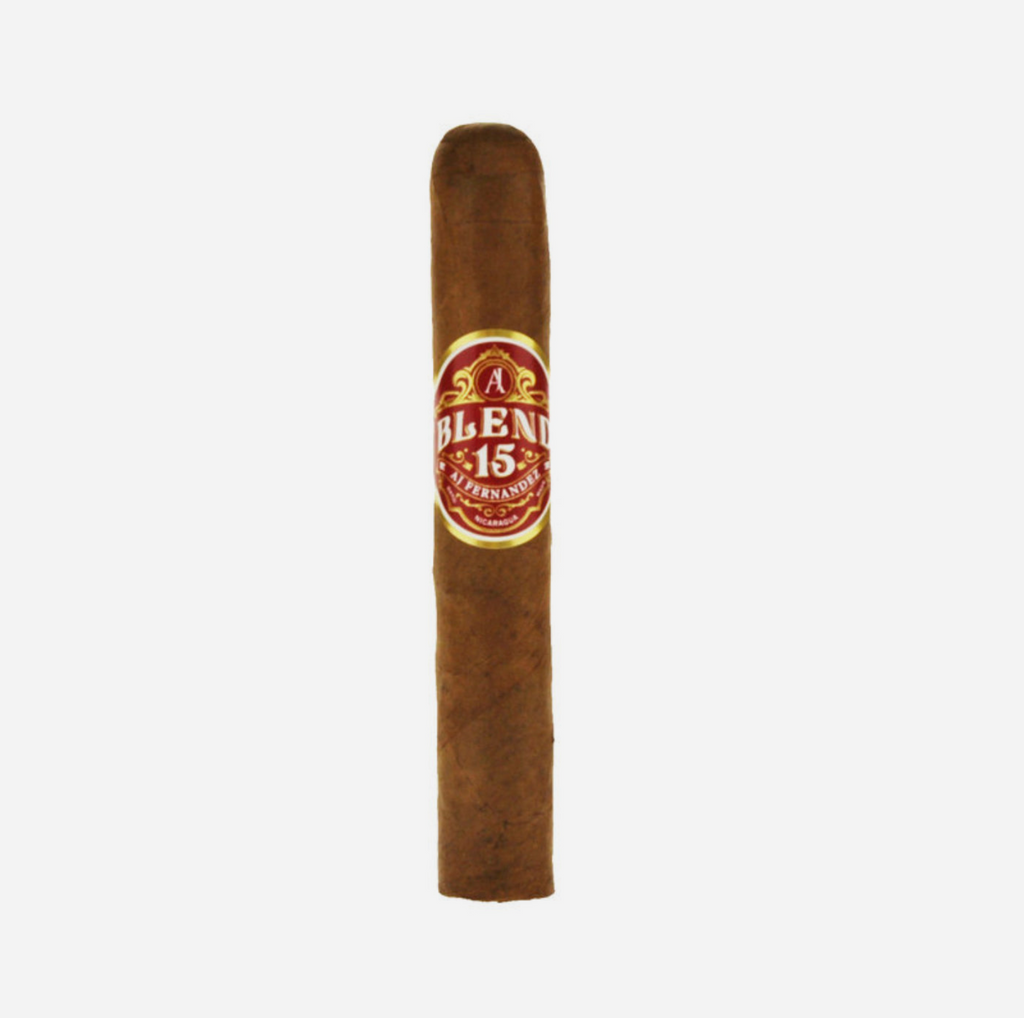 A.J Fernandez Blend Robusto PACK OF 15