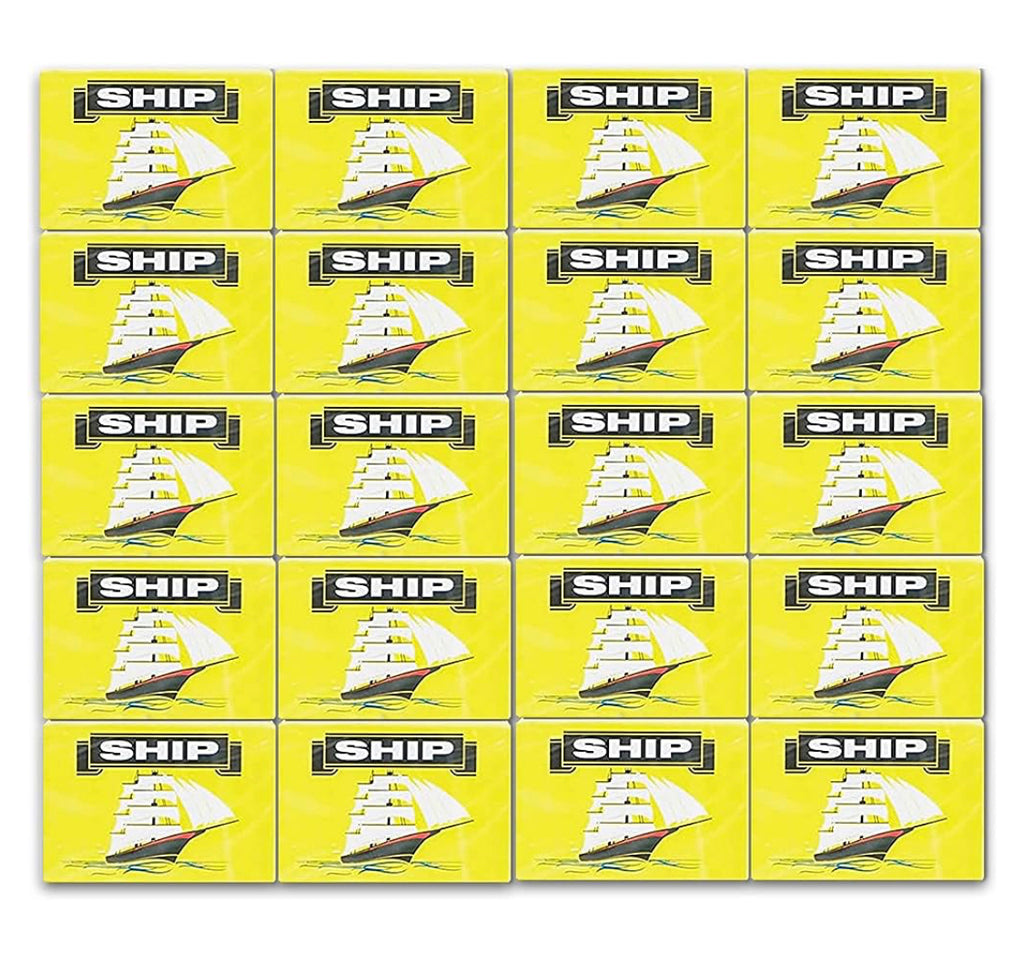 Safety matches (100 matches)