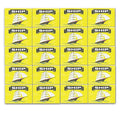 Safety matches (100 matches)
