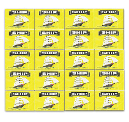 Safety matches (100 matches)