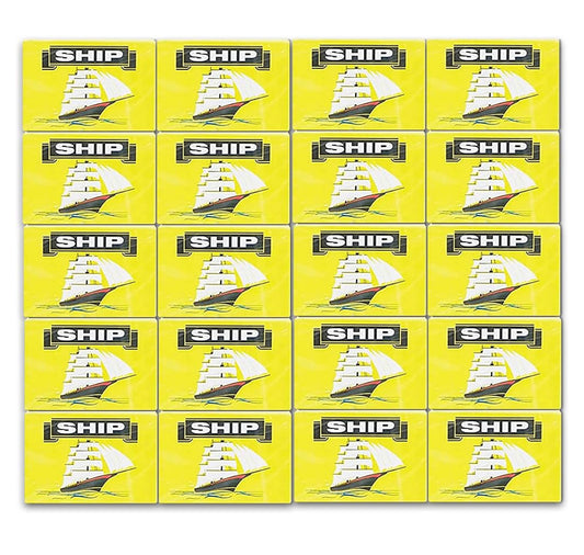 Safety matches (100 matches)