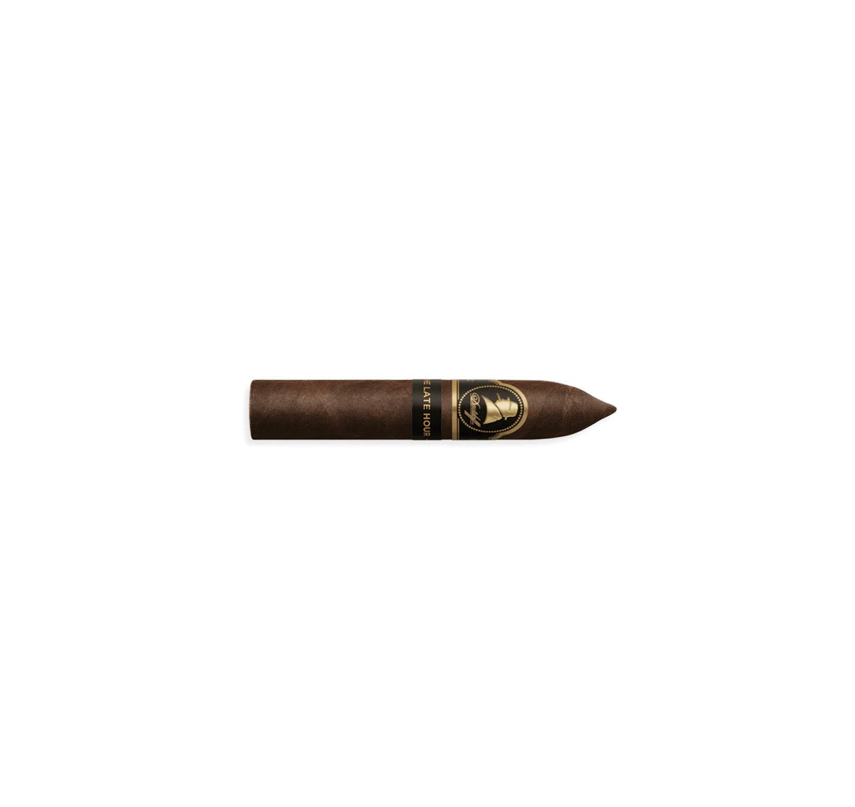 Davidoff Late Hour Belicoso