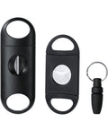 3 Pc Cigar Cutter Set