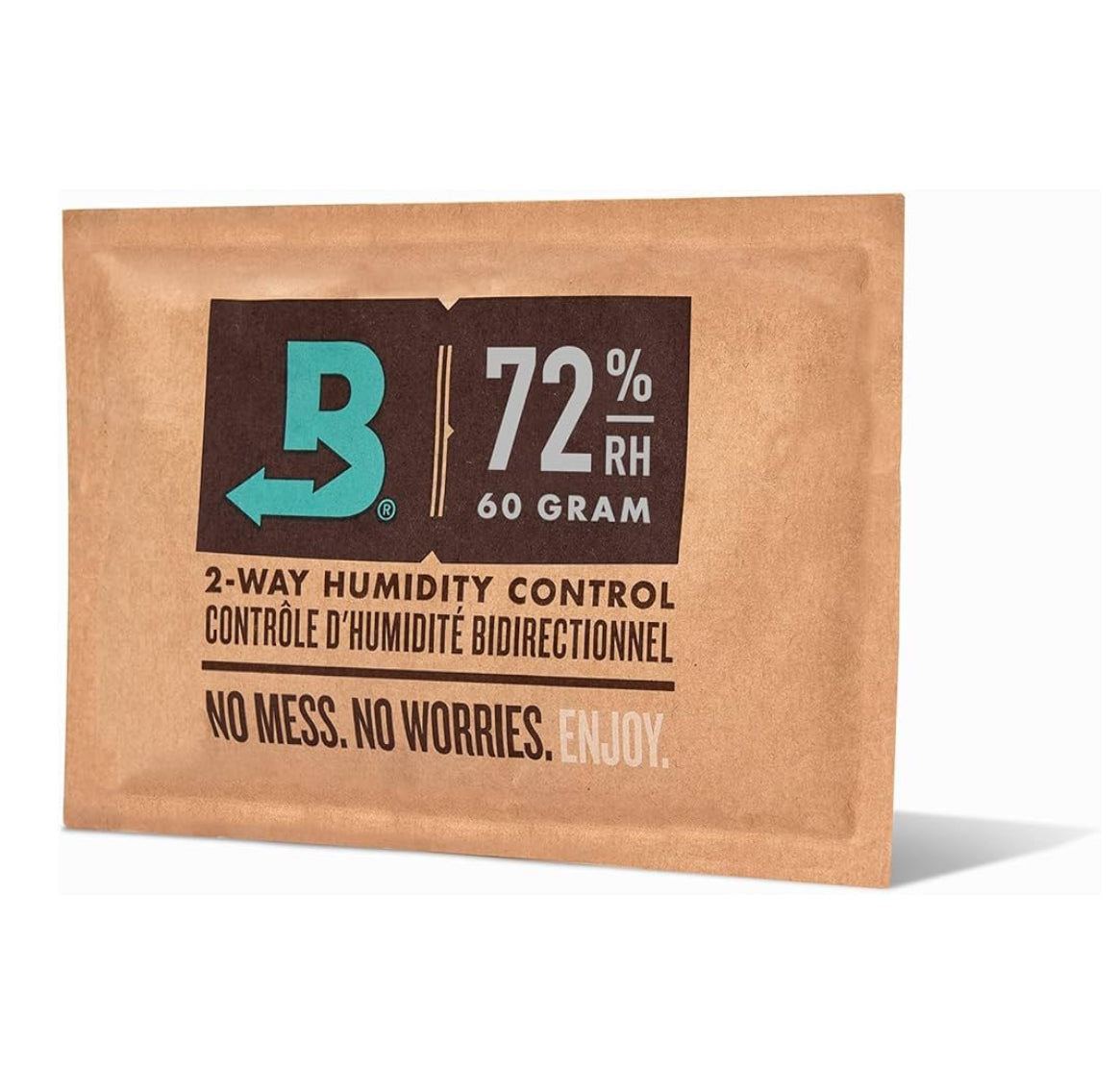Boveda Humidor Pack