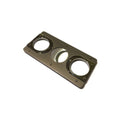 Tor Square End Cutter - Grey Two Tone