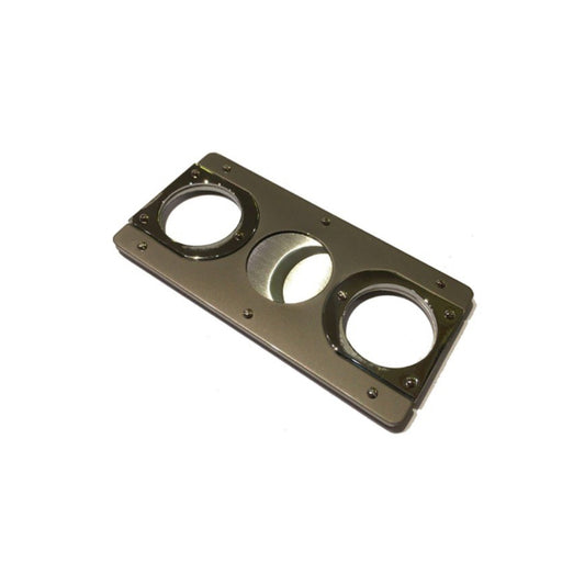 Tor Square End Cutter - Grey Two Tone