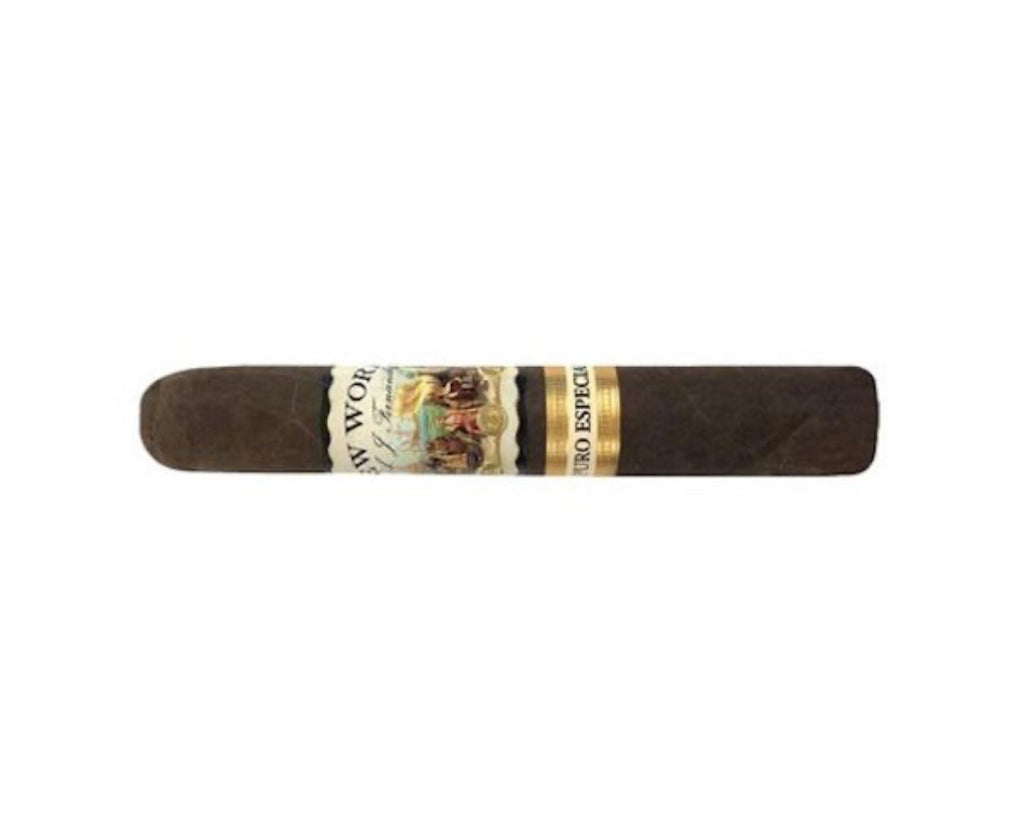 A.J Fernandez New World Puro Especial Robusto BOX OF 20