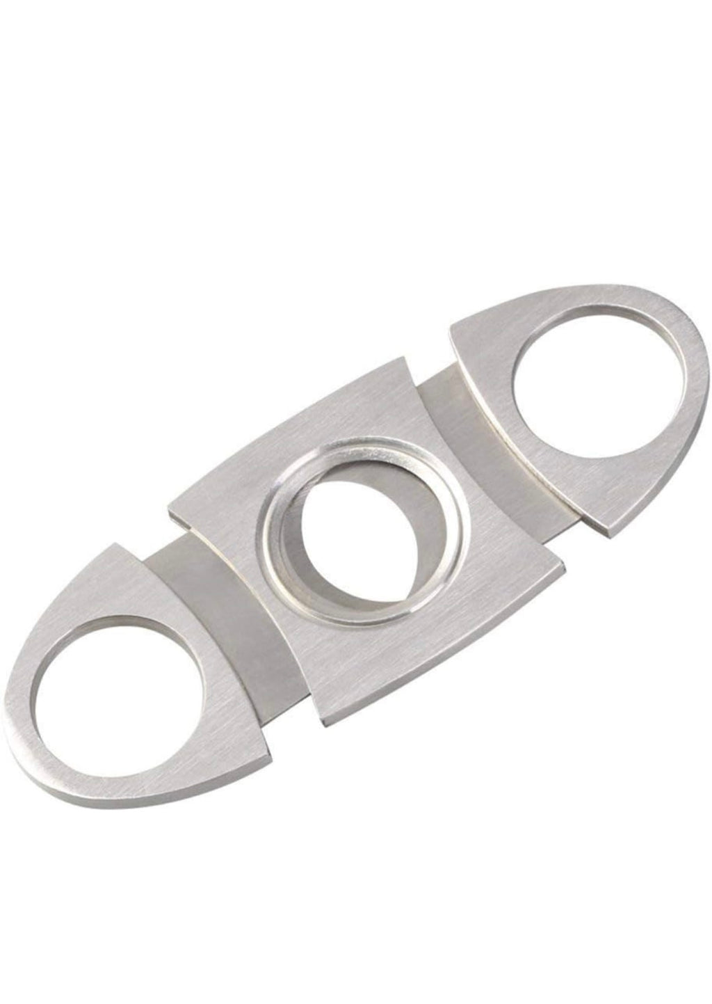 Twin Cigar Cutter