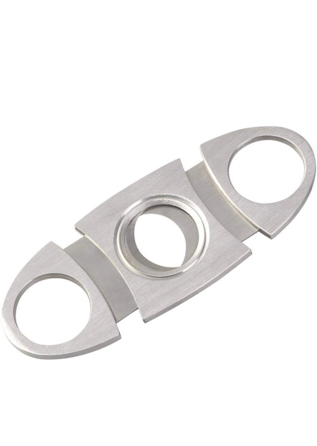 Twin Cigar Cutter