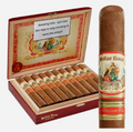 A.J Fernandez Bellas Artes Natural Robusto BOX OF 20
