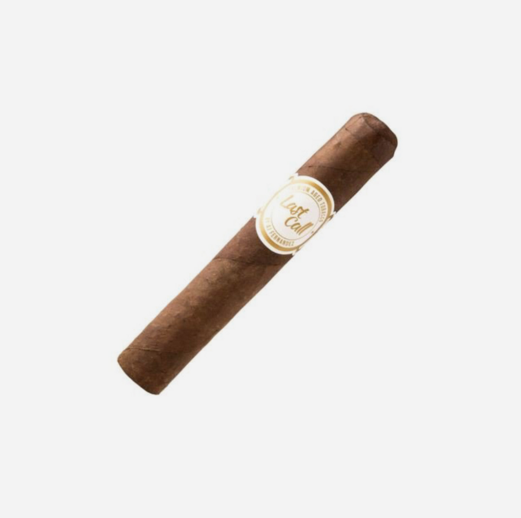 A.J Fernandez Last Call Maduro Geniales BOX OF 25