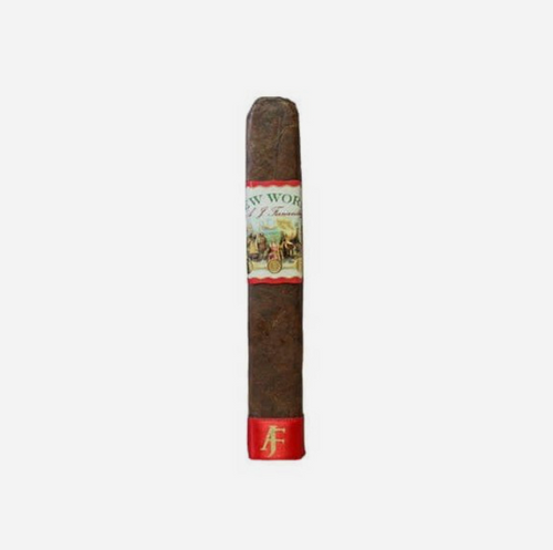 A.J Fernandez New World Navegante Robusto BOX OF 21
