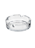 Glass ashtray
