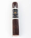 Cuatro Cinco Petit Corona