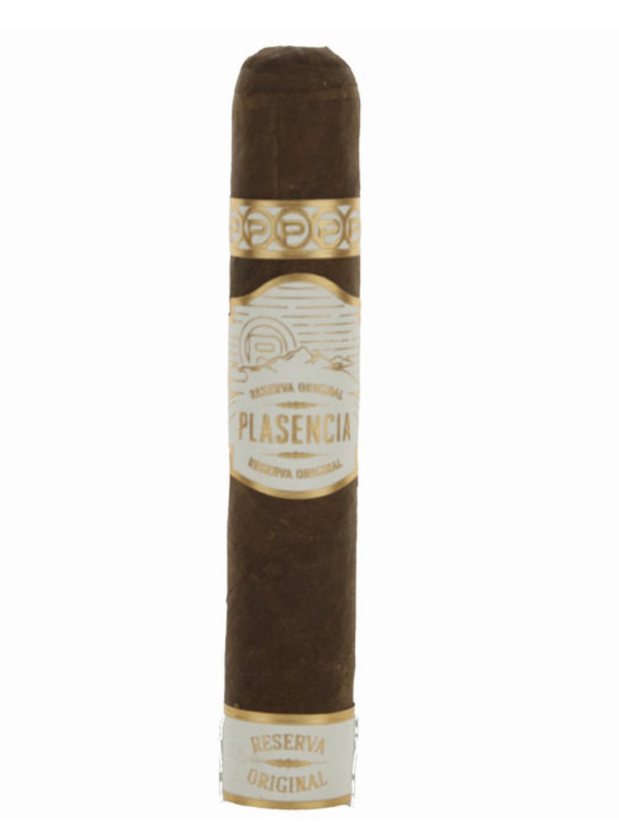 Plasencia Reversa Original Robusto BOX OF 10