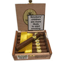 Trinidad Reyes CABINET OF 12