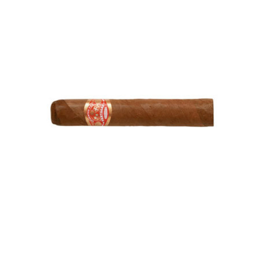 Partagas Serie Shorts