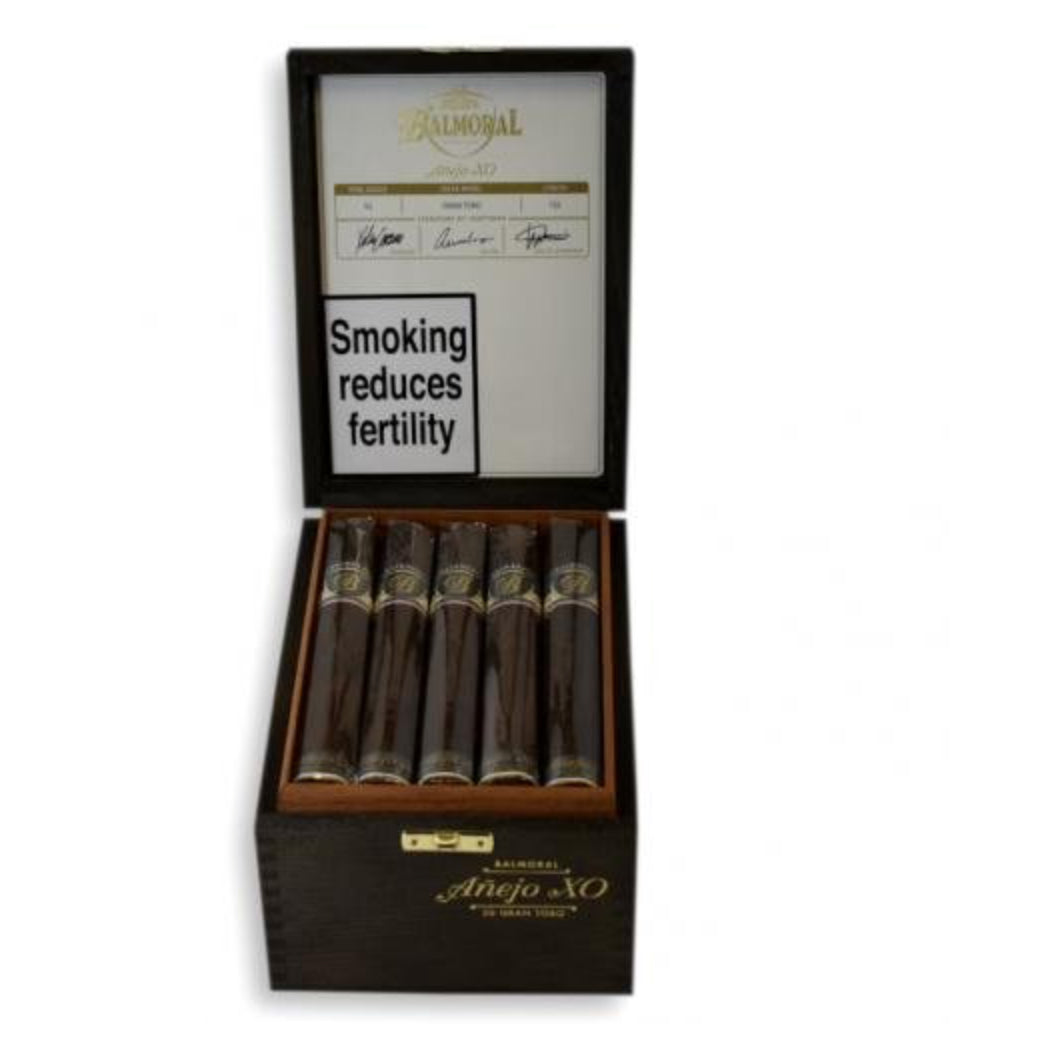 Balmoral Anejo Xo Gran Toro BOX OF 20