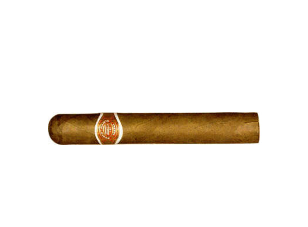 Romeo Y Julieta Exhibition No. 4