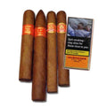 Partagas Cigar Sampler