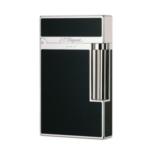 ST DuPont Lighter - Ligne 2 - Chinese Palladium/Lacquer
