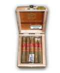 Leon Jimenes Connecticut Petit Corona Caribbean BOX OF 10