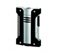 ST DuPont Lighter - Defi Extreme - Chrome