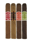 Casa Turrent Origenes 4 CIGAR SAMPLER