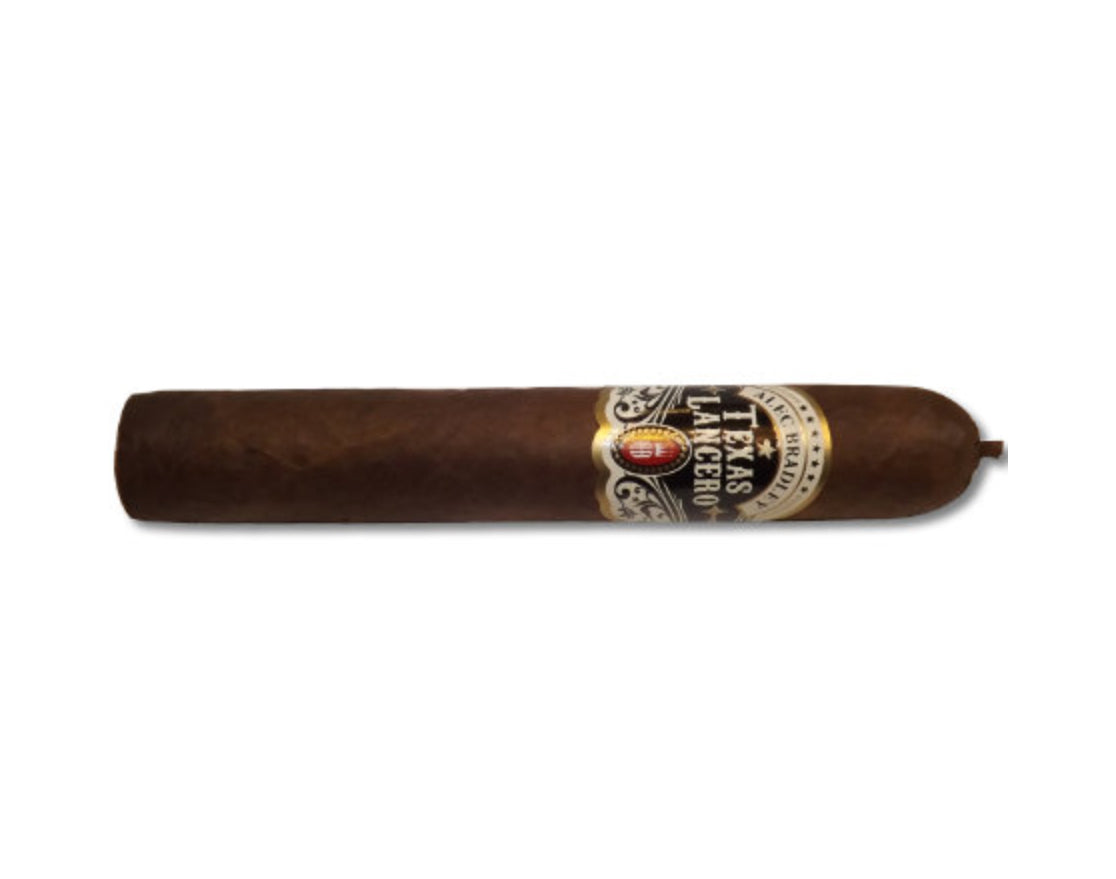 Alec Bradley Texas Lancero