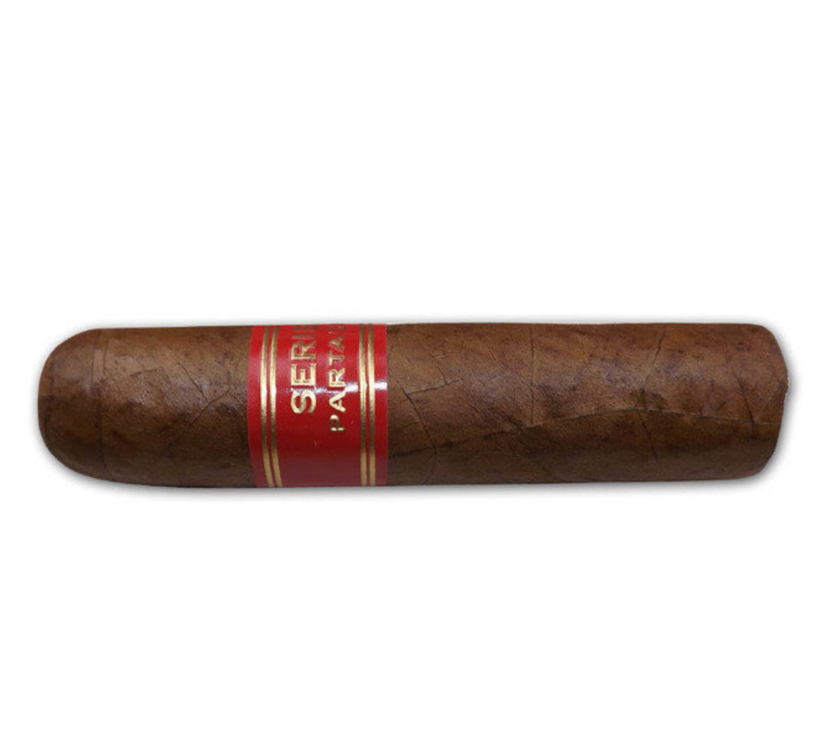 Partagas Serie D No.6