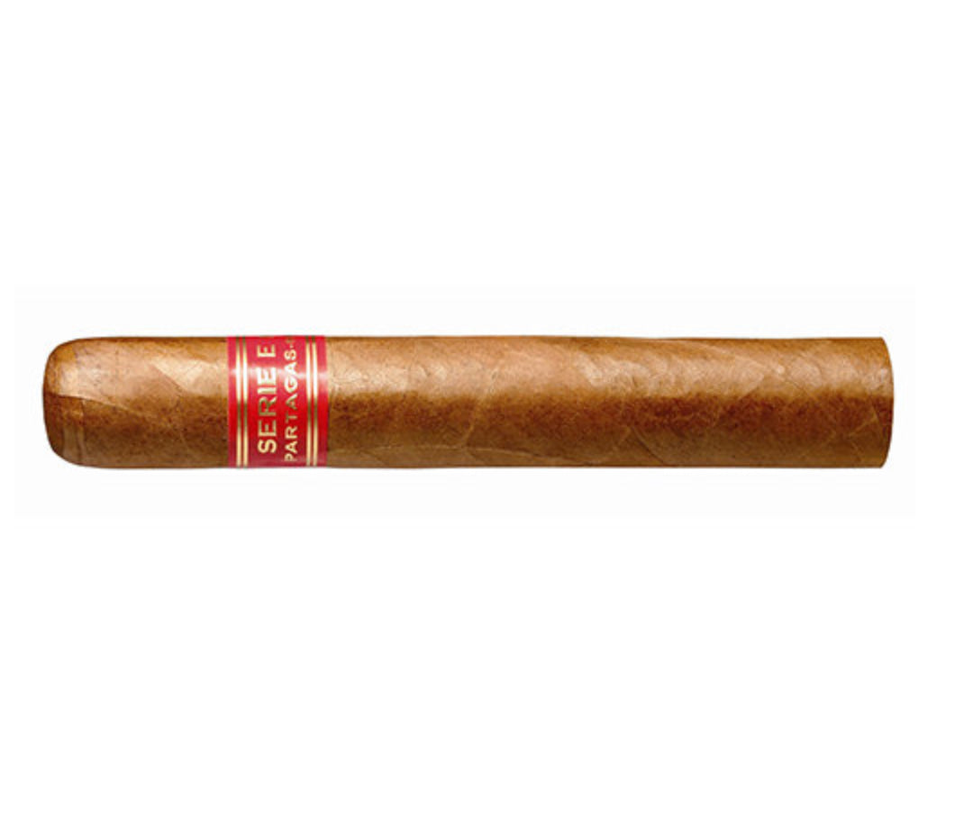 Partagas Serie E No. 2