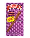 Backwoods Purple 5 PACK