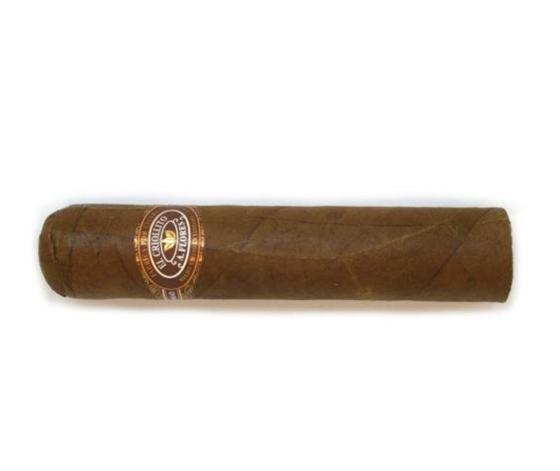PDR Cigars El Criollito Short Gordo