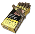 Trinidad Shorts PACK OF 10 CIGARILLOS