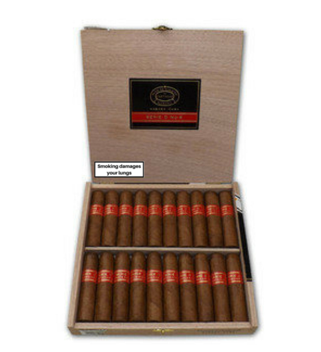 Partagas Serie D No.6 BOX OF 20