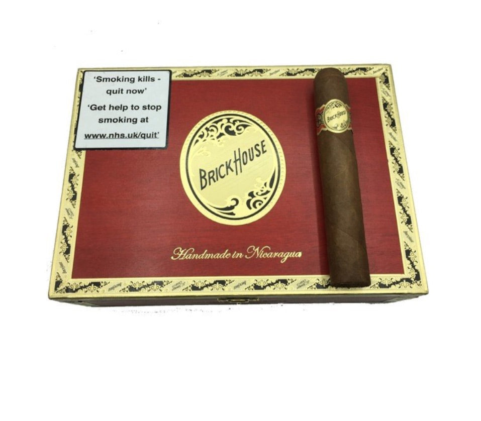 Brick House Mighty Mighty BOX OF 25