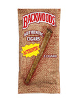 Backwoods Authentic (sweet aromatic) 5 PACK