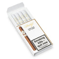Davidoff Signature No.2 Tubos PACK OF 4