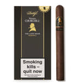 Davidoff Winston Churchill Late Hour Churchill PACK OF 4