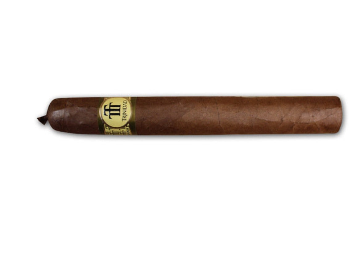 Trinidad Coloniales