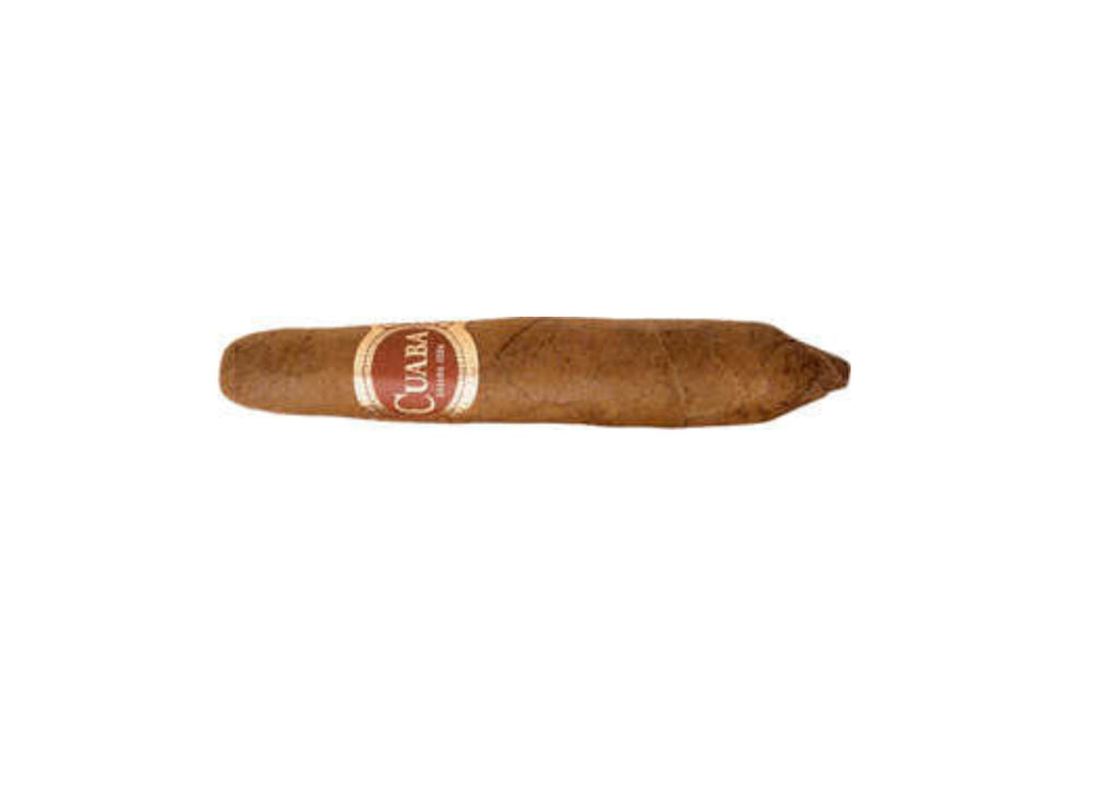 Cuaba Divinos BOX OF 25