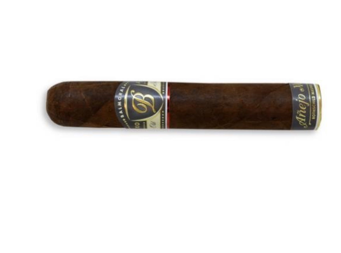 Balmoral Anejo Xo Rothschild Masivo
